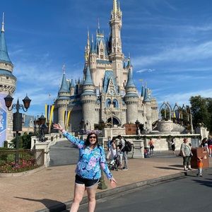 Meet your Posher, Rachael